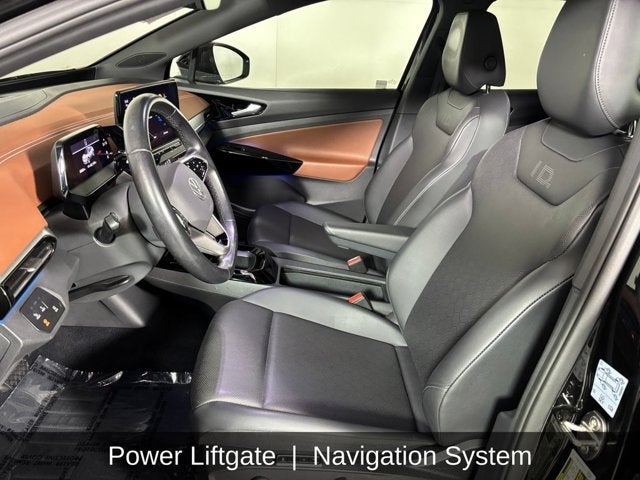 2021 Volkswagen ID.4 Pro S
