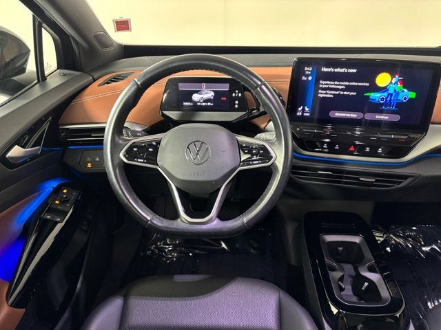 2021 Volkswagen ID.4 Pro S