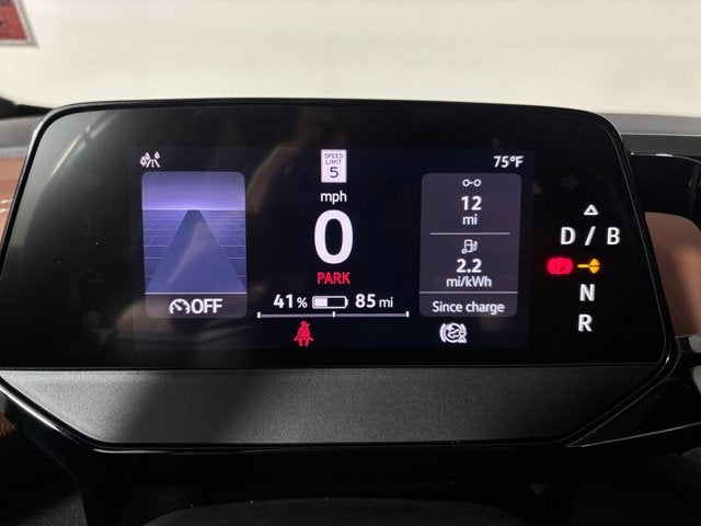 2021 Volkswagen ID.4 Pro S