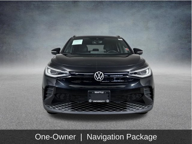 2021 Volkswagen ID.4 Pro S