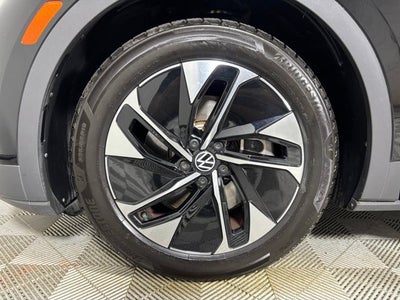 2021 Volkswagen ID.4 Pro S
