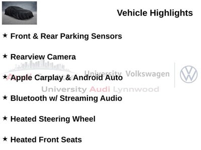 2022 Volkswagen ID.4 Pro S