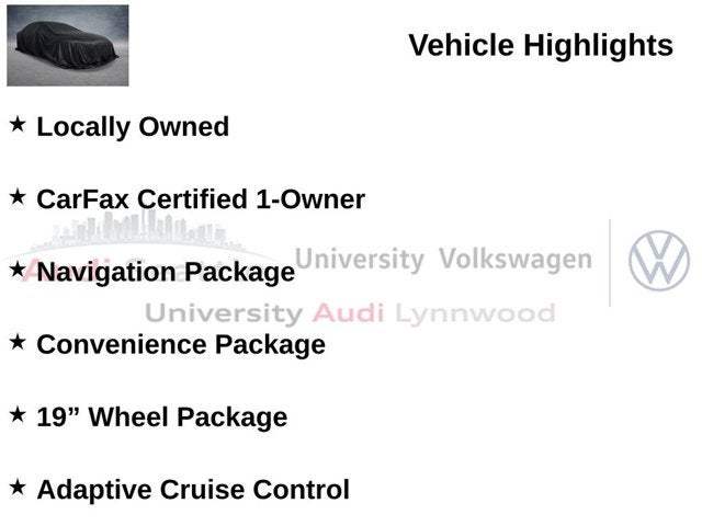 2022 Volkswagen ID.4 Pro S