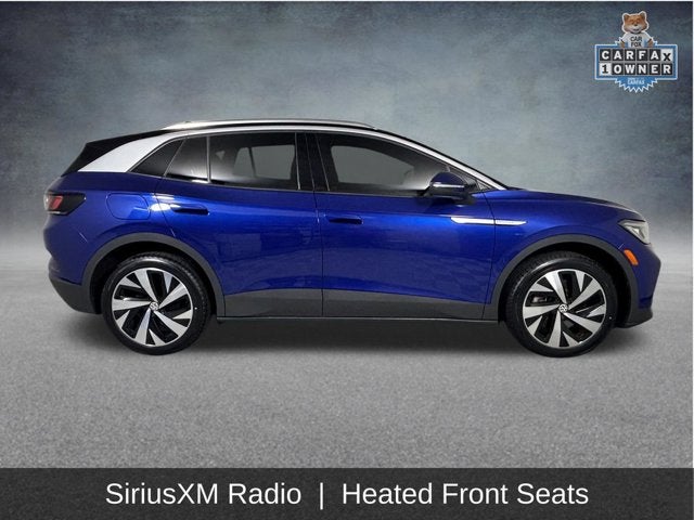2021 Volkswagen ID.4 Pro S