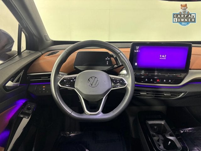 2021 Volkswagen ID.4 Pro S