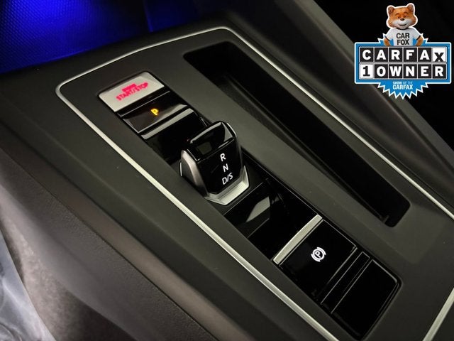 2022 Volkswagen Golf GTI Autobahn