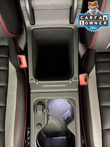 2022 Volkswagen Golf GTI Autobahn