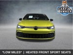 2023 Volkswagen Golf GTI 40th Anniversary Edition