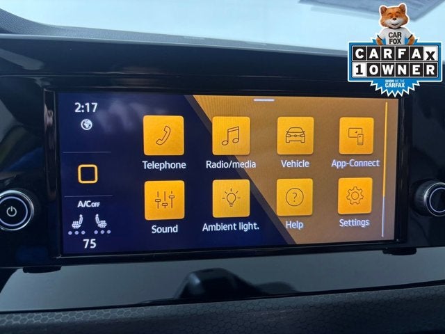 2023 Volkswagen Golf GTI 40th Anniversary Edition