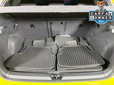 2023 Volkswagen Golf GTI 40th Anniversary Edition