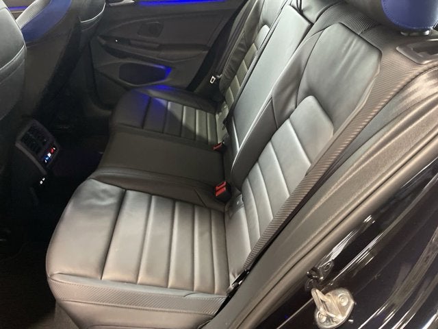 2023 Volkswagen Golf R 20th Anniversary Edition