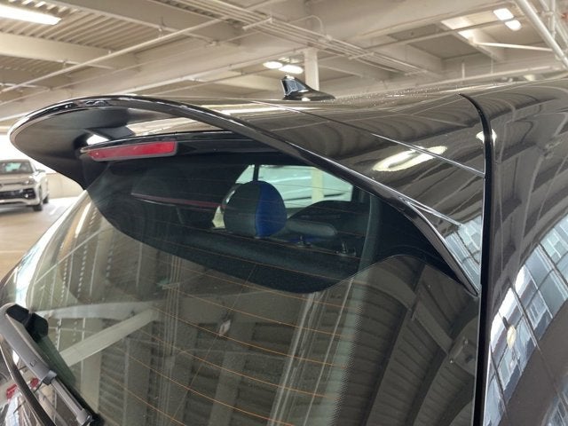 2023 Volkswagen Golf R 20th Anniversary Edition