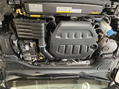 2023 Volkswagen Golf R 20th Anniversary Edition