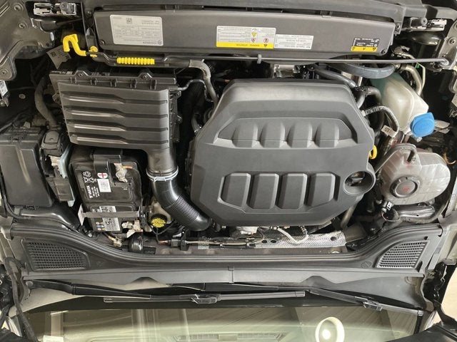 2023 Volkswagen Golf R 20th Anniversary Edition