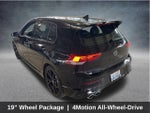 2023 Volkswagen Golf R 20th Anniversary Edition