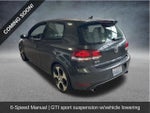 2012 Volkswagen Golf GTI PZEV