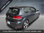2012 Volkswagen Golf GTI PZEV