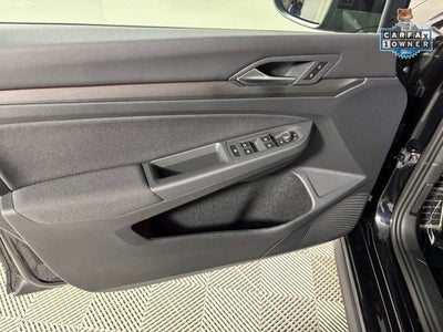 2022 Volkswagen Golf GTI S