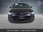 2022 Volkswagen Golf GTI S