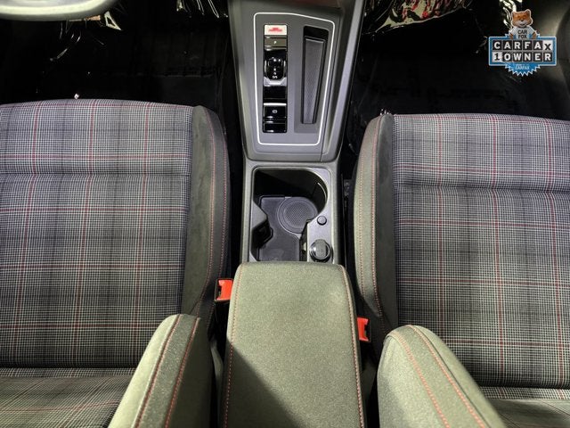 2022 Volkswagen Golf GTI S