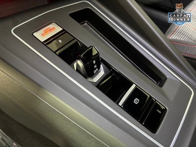 2022 Volkswagen Golf GTI S