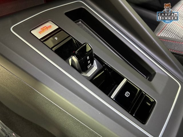 2022 Volkswagen Golf GTI S