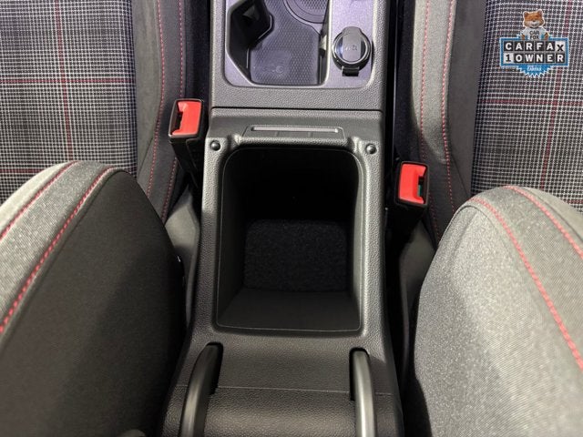 2022 Volkswagen Golf GTI S