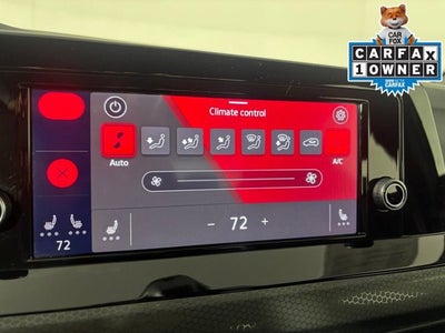 2024 Volkswagen Golf GTI 380 S