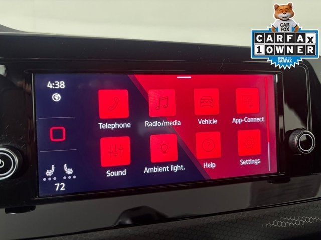 2024 Volkswagen Golf GTI 380 S