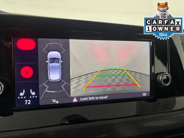 2024 Volkswagen Golf GTI 380 S