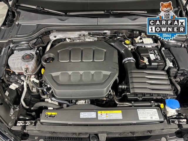 2024 Volkswagen Golf GTI 380 S