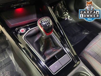 2024 Volkswagen Golf GTI 380 S