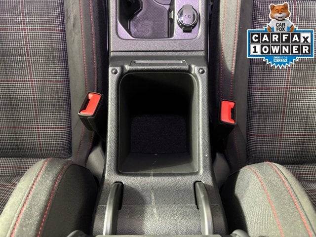 2024 Volkswagen Golf GTI 380 S