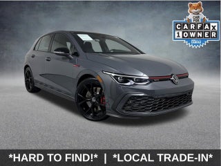 2024 Volkswagen Golf GTI 380 S