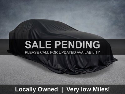 2012 Volkswagen Golf TDI