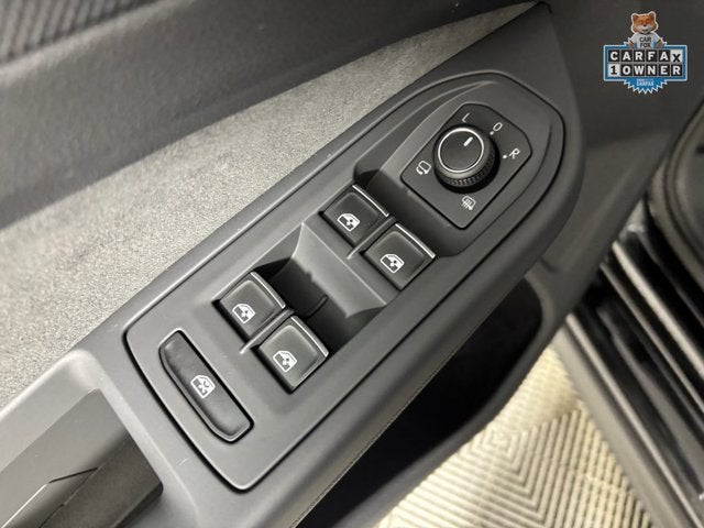 2026 Volkswagen Golf GTI SE