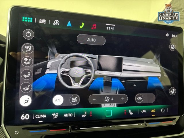2026 Volkswagen Golf GTI SE