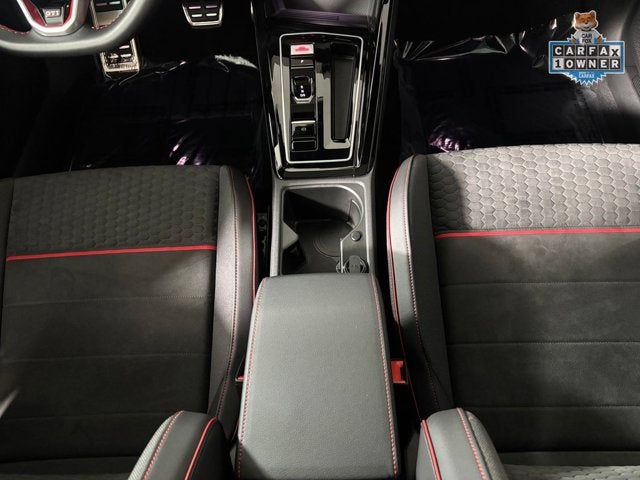2026 Volkswagen Golf GTI SE