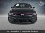 2026 Volkswagen Golf GTI SE