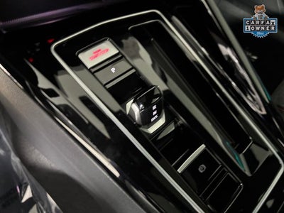2026 Volkswagen Golf GTI SE