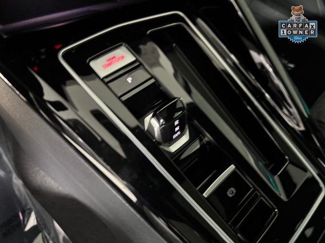 2026 Volkswagen Golf GTI SE