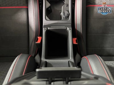 2026 Volkswagen Golf GTI SE
