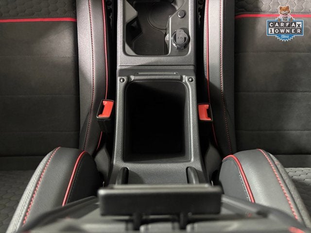 2026 Volkswagen Golf GTI SE