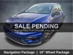 2018 Volkswagen Golf R DCC & Navigation 4Motion