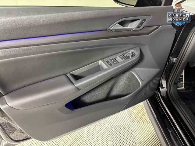 2024 Volkswagen Golf GTI 380 Autobahn
