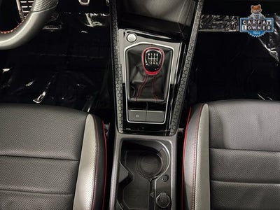 2024 Volkswagen Golf GTI 380 Autobahn