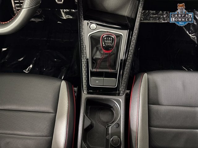 2024 Volkswagen Golf GTI 380 Autobahn