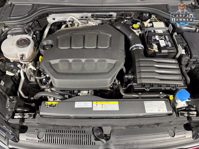 2024 Volkswagen Golf GTI 380 Autobahn