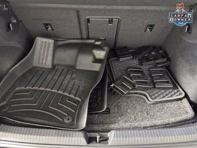 2024 Volkswagen Golf GTI 380 Autobahn