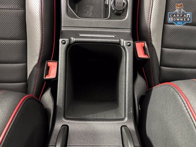 2024 Volkswagen Golf GTI 380 Autobahn